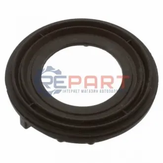 Фото 1 — Прокладка кришки клапанів VW T5 3.2 V6 03-09 (+ сальник) FEBI BILSTEIN (43747) Фото Прокладка кришки клапанів VW T5 3.2 V6 03-09 (+ сальник) FEBI BILSTEIN (43747) зображення 1