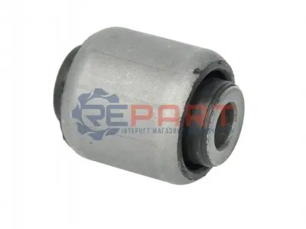 Фото С/блок рычага перед. нижний BMW 5 GRAN TURISMO (F07), 7 (F01, F02, F03, F04) 3.0-6.0 02.08-02.17 FEBI BILSTEIN (43753) изображение 1