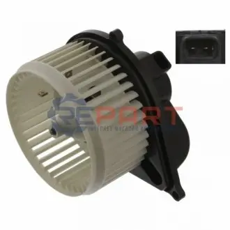 Фото Компресор салону FEBI BILSTEIN (43765) зображення 1