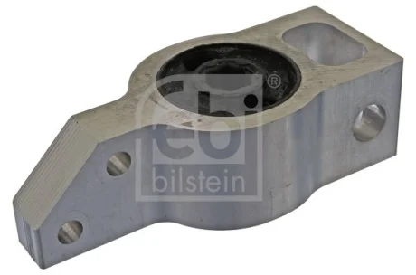 Сайлентблок важеля (переднього/знизу/ззаду) Audi Q3/VW Passat 1.4-2.0TDI 05- Febi Bilstein 43788