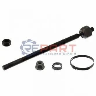 Фото Внутрішня рульова тяга FEBI BILSTEIN (43794) зображення 1