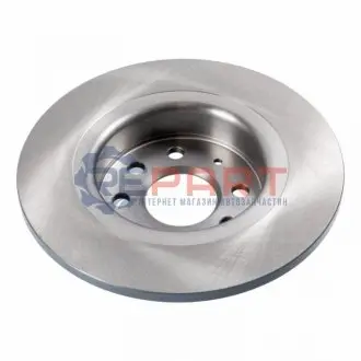 Автозапчасть Febi Bilstein 43837