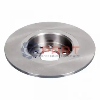 Автозапчасть Febi Bilstein 43850