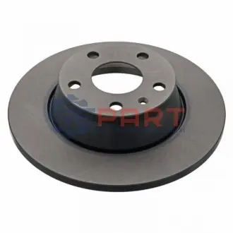Автозапчасть Febi Bilstein 43856