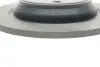 Диск тормозной Febi Bilstein (43882) изображение 3