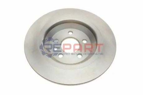Диск тормозной Febi Bilstein 43882