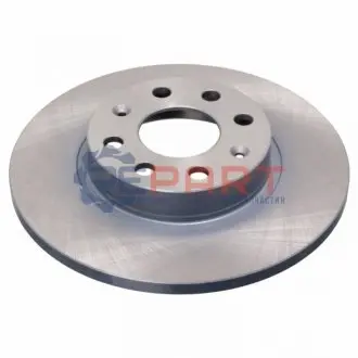 Автозапчасть Febi Bilstein 43919