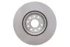 Фото Диск гальмівний передн Лів/Прав SEAT ALHAMBRA, TARRACO SKODA KODIAQ I VW SHARAN, TIGUAN 1.4-2.0D 05.10 Febi Bilstein (43929) зображення 4