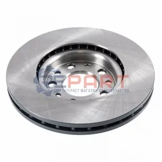 Автозапчасть Febi Bilstein 43945