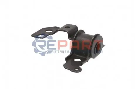 Фото Сайлентблок важеля (переднього/знизу/спереду) Fiat Doblo 01- FEBI BILSTEIN (43953) зображення 1