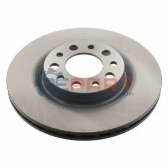 Автозапчасть Febi Bilstein 43962