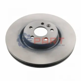 Фото Автозапчасть FEBI BILSTEIN (43966) изображение 1