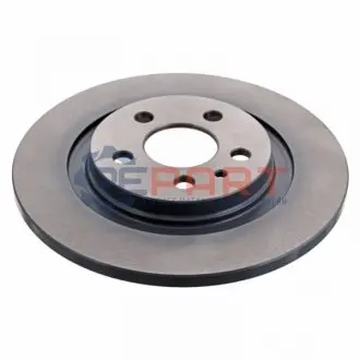 Автозапчасть Febi Bilstein 43983