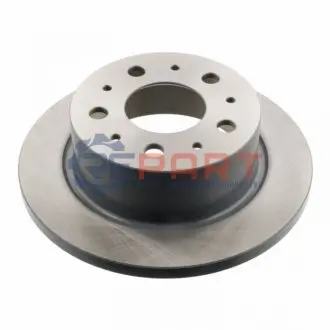 Автозапчасть Febi Bilstein 43988