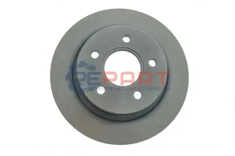 Диск тормозной Febi Bilstein 44016 Купить в Украине