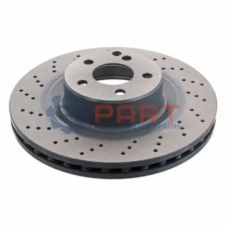 Автозапчасть Febi Bilstein 44032