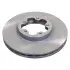 Диск тормозной 44034