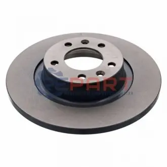 Автозапчасть Febi Bilstein 44064
