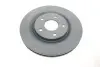Фото Диск гальмівний передн Лів/Прав CHRYSLER PACIFICA, TOWN & COUNTRY, VOYAGER V DODGE GRAND, JOURNEY FIAT FREEMONT LANCIA VOYAGER 2.0D-3.8 10.07 Febi Bilstein (44066) зображення 1