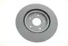 Фото Диск гальмівний передн Лів/Прав CHRYSLER PACIFICA, TOWN & COUNTRY, VOYAGER V DODGE GRAND, JOURNEY FIAT FREEMONT LANCIA VOYAGER 2.0D-3.8 10.07 Febi Bilstein (44066) зображення 2