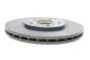 Фото Диск гальмівний передн Лів/Прав CHRYSLER PACIFICA, TOWN & COUNTRY, VOYAGER V DODGE GRAND, JOURNEY FIAT FREEMONT LANCIA VOYAGER 2.0D-3.8 10.07 Febi Bilstein (44066) зображення 3