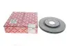 Фото Диск гальмівний передн Лів/Прав CHRYSLER PACIFICA, TOWN & COUNTRY, VOYAGER V DODGE GRAND, JOURNEY FIAT FREEMONT LANCIA VOYAGER 2.0D-3.8 10.07 Febi Bilstein (44066) зображення 4