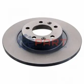 Автозапчасть Febi Bilstein 44090