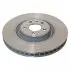 FEBI AUDI диск тормозной передний 356мм A4/A5/A6/Q5 08- Febi Bilstein (44107) изображение 1