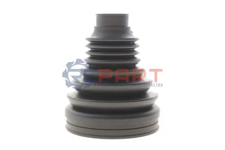 Пильник ШРКШ (внутрішній) VW Caddy 2.0 TDI 15- (27x87.5x107) FEBI BILSTEIN 44152 Купити в Україні