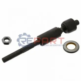 Рулевая тяга (без наконечника) Febi Bilstein 44161