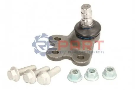Шаровая опора, передняя ось Febi Bilstein 44180
