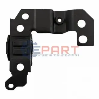 Фото Сайлентблок важеля (переднього/знизу/ззаду) Fiat Doblo 01- (R) FEBI BILSTEIN (44208) зображення 1