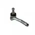 Рульовий наконечник Лів MERCEDES S (C216), S (W221, V221) 2.2D-5.5 10.05-12.13 Febi Bilstein (44212) зображення 4