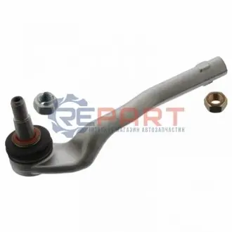 Рульовий наконечник Лів MERCEDES S (C216), S (W221, V221) 2.2D-5.5 10.05-12.13 Febi Bilstein 44212