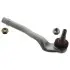Рульовий наконечник Прав MERCEDES S (C216), S (W221, V221) 2.2D-5.5 10.05-12.13 Febi Bilstein (44214) зображення 1