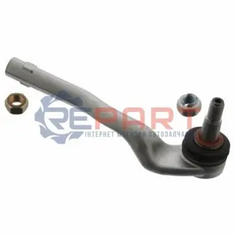 Рульовий наконечник Прав MERCEDES S (C216), S (W221, V221) 2.2D-5.5 10.05-12.13 Febi Bilstein 44214