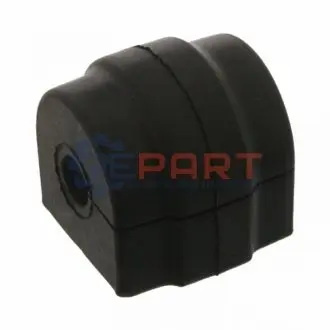Втулка стабілізатора (заднього) BMW 3 (E90/E91/E92/E93)/5 (E60) FEBI BILSTEIN 44260 Купити в Україні
