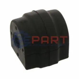 Втулка стабілізатора (заднього) BMW 5 (E60/61) 03-11 FEBI BILSTEIN 44261 Купити в Україні