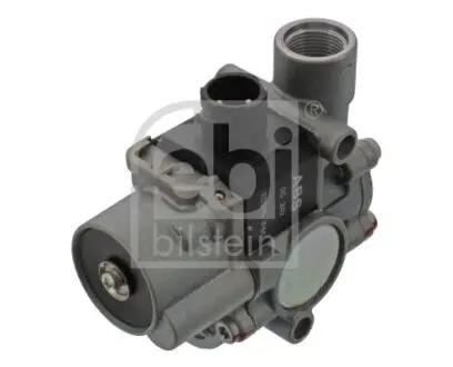 Модулятор осі Febi Bilstein 44307