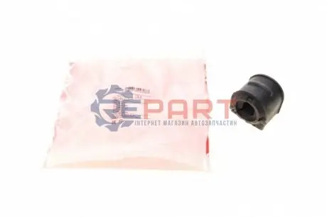 Подушка стабілізатора передн Лів/Прав (18мм) VOLVO C30, S40 II, V50 FORD FOCUS II MAZDA 3, 5 1.3-2.5 10.03 Febi Bilstein 44308 Купити в Україні