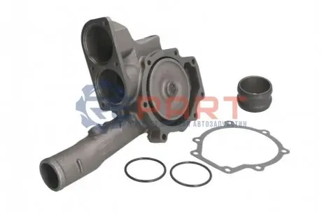 Насос охолоджувальної рідини, охолодження двигуна Febi Bilstein 44315