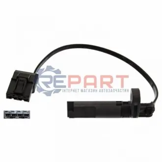 Імпульсний датчик, колінчатий вал FEBI BILSTEIN 44351 Купити в Україні