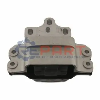 Подушка двигуна (L) VW Tiguan 2.0TDI 07-18 FEBI BILSTEIN 44362 Купити в Україні