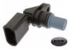 Датчик положення колінвала AUDI A4 B7/A6 C6/A8/Q7 2.7 TDI/3.0 TDI/3.2 FSI/4.2 FEBI BILSTEIN 44383 (фото 1)