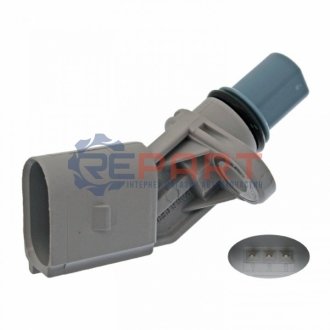 Автозапчасть FEBI BILSTEIN 44384