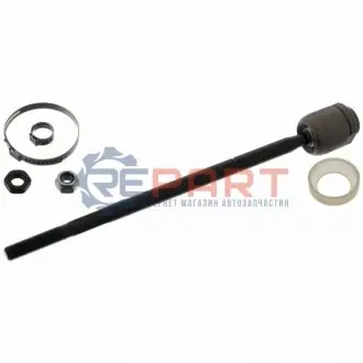 Фото Тяга рульова Opel Combo 01-/Corsa C 00-09/Tigra 04-10 FEBI BILSTEIN (44437) зображення 1