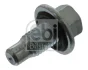 Пробка масляного поддона Febi Bilstein (44442) изображение 2