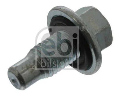 Пробка масляного поддона Febi Bilstein 44442