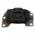 Фото Подушка коробки передач передн Лів (мкпп) VOLVO C30, S40 II, V40, V50 FORD C-MAX II, FOCUS III, TOURNEO CONNECT V408 NADWOZIE WIELKO, TRANSIT CONNECT, TRANSIT CONNECT V408 1.5D/1.6D 01.05 Febi Bilstein (44495) зображення 1