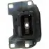 Фото Подушка коробки передач передн Лів (мкпп) VOLVO C30, S40 II, V40, V50 FORD C-MAX II, FOCUS III, TOURNEO CONNECT V408 NADWOZIE WIELKO, TRANSIT CONNECT, TRANSIT CONNECT V408 1.5D/1.6D 01.05 Febi Bilstein (44495) зображення 2